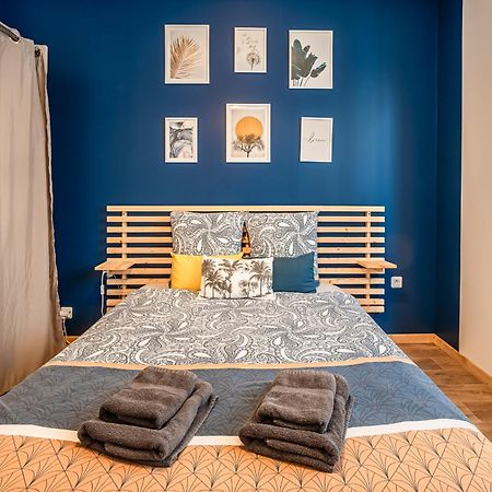 L'Amarillo Clim Wifi Centre Ville 4 Pers Lézignan-Corbières 外观 照片