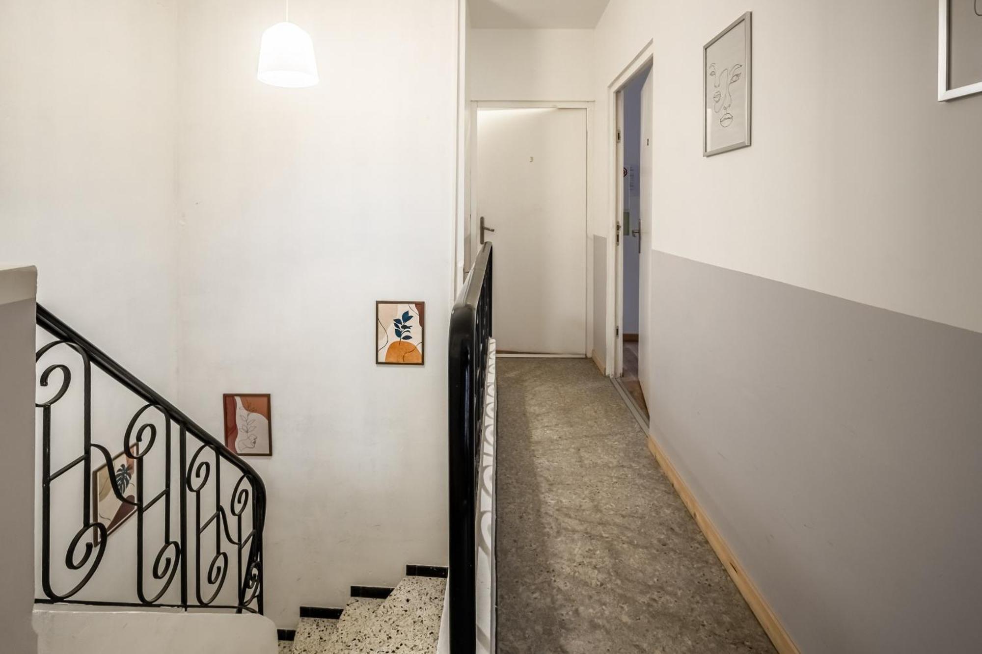 L'Amarillo Clim Wifi Centre Ville 4 Pers Lézignan-Corbières 外观 照片